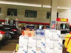 -中国石油加油站(严桥路站)