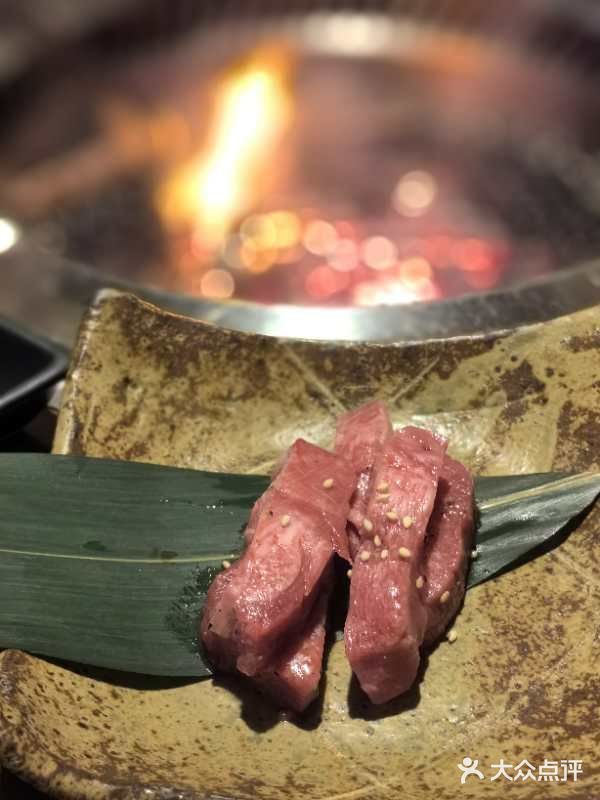 神户牛排 石田屋(本店)图片