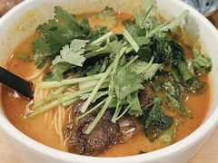 -和府捞面(中山龙之梦店)