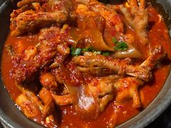 -HOTISLAND海鸡岛·韩国料理(江南西店)