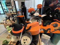 -星巴克(宏汇国际广场店)