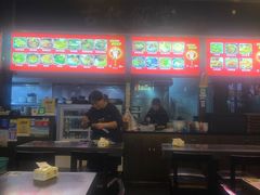 -古代饭堂(冠亚店)