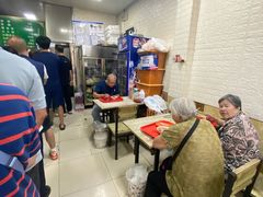 -老北京豆汁店