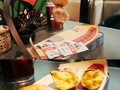 -钱锋炭缸烧烤(南湖大路总店)