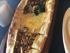 -Efes Turkish & Mediterranean Cuisine 艾菲斯餐厅(陆家嘴店)