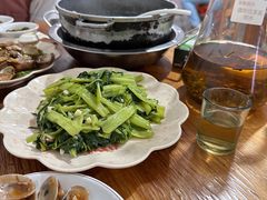 -南记食粥坊·宵夜大排档(莲花总店)