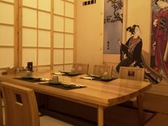 -季玄精致日本料理自助餐(闸北公园店)