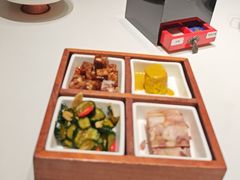 -真地道京味府·鲜橙烤鸭·北京菜(朝外大街东大桥店)