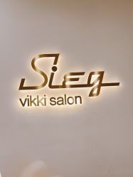 -SIEG hair salon