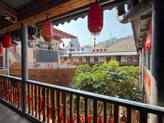 -年辉渔村·非遗传承餐厅(新丰江店)