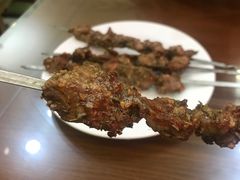 -白魁老号饭庄(交道口店)