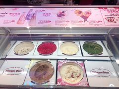 -哈根达斯(皇庭店)