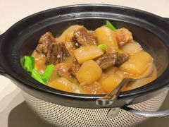 -皇朝会.经典传统粤菜(外滩店)