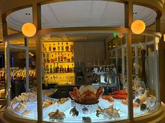 -壳里西餐厅Coquille Seafood Bistro(蒙自路店)