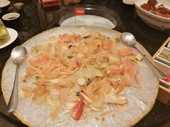 -滋粥楼·顺德菜(番禺广场总店)