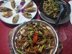 -舒味姜母鸭·沙茶面(湖里店)