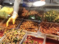 -春花民族美食(佳木斯总店)