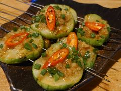 -质烤烤物·活烤海鲜(质烤总店)