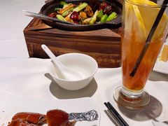 -申粤轩酒楼·三十年粤菜经典(丁香花园店)