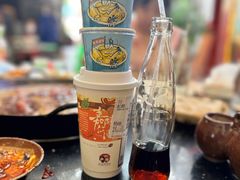 -肥龙火锅(南坪店)