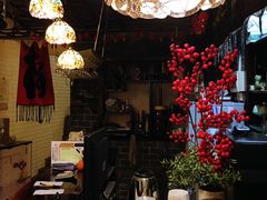 -老街坊餐吧