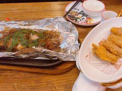 -新白鹿餐厅(银泰西湖文化广场店)