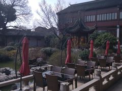 -祝家花園(伯渎港店)