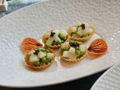 -扬州香格里拉·香宫中餐厅