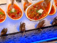 -金链花·泰国餐厅(国贸店)