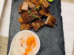 -闻见中国海南菜(K11店)