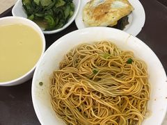 拌面-常州糕团店(北大街新世纪商城店)