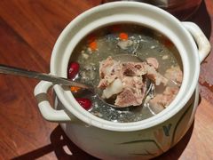 -树厨贵州菜(花果园购物中心店)