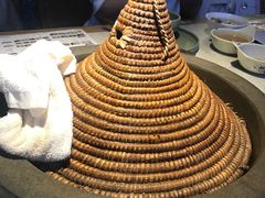 -鲜潭蒸汽石锅鱼(五道口购物中心店)