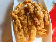 -小龙翻大江文化火锅(太古里店)