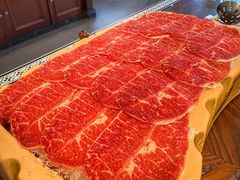 -东海怡品海鲜豆捞(舟宿夜江店)