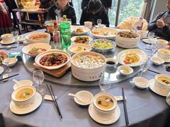 -俏巴渝·家宴·生日宴(锦绣城店)