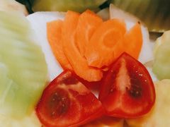 -野菌皇海景野生菌火锅(滨海大道店)