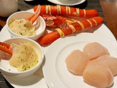 -香港唯港荟 Hotel ICON – The Market