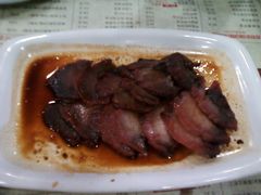 叉烧-香港仔茶餐厅(凤阳店)
