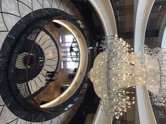 上海瑞金洲际酒店-上海瑞金洲际酒店