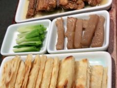 -北平盛世·新京菜·北京烤鸭(劲松·双井店)