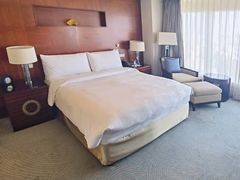 -上海明天广场JW万豪酒店