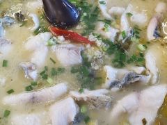 酸菜鱼-蒋烤鴨(东苑店)