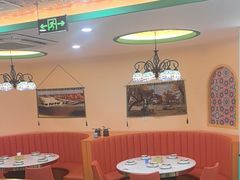 -西域美食(西直门南小街店)