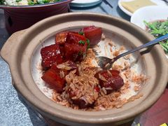 -老济南·地道济南菜(大明湖店)