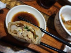 -金谷园饺子·烧烤(人大总店)
