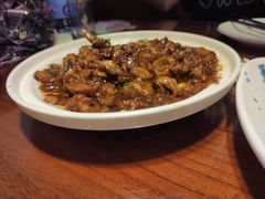 -惠宾饭庄(中山路店)