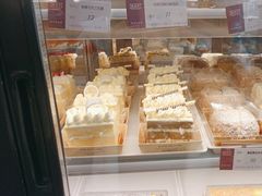 -凯司令(锦江乐园店)