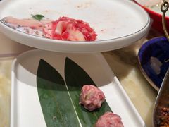 -涮福記·现切牛羊肉火锅(世纪汇店)
