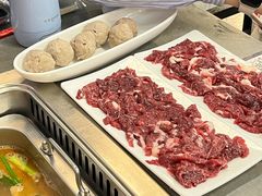 -鑫宝沙茶牛肉火锅(永泰店)